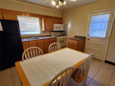 Kitchen apt 1