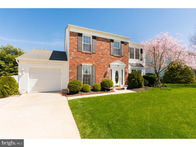 23 Borrelly Blvd, Sewell, NJ 08080 - photo 2