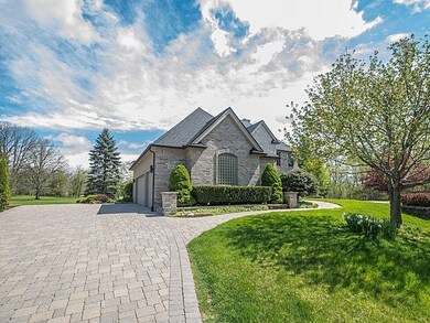 5261 Prairie Dunes Ct N unit 256, Ann Arbor, MI 48108 - photo 3