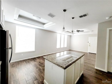 2211 Taxco Ct unit 1, Edinburg, TX 78542 - photo 3