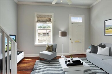 1214 Dufossat St, New Orleans, LA 70115 - photo 2