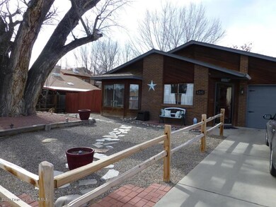 4201 Applewood Dr, Farmington, NM 87402 - photo 2