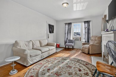 1511 N Lowell Blvd unit 1509, Denver, CO 80204 - photo 5