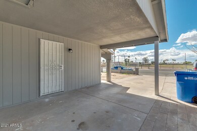 2027 N 55th Ave unit 9, Phoenix, AZ 85035 - photo 5