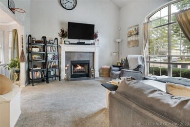 474 E 142nd Place, Glenpool, OK 74033 - photo 5