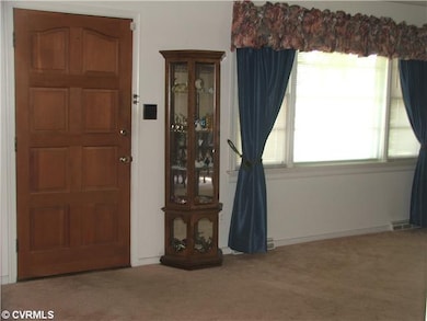 Foyer