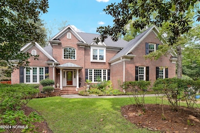 Front Elevation