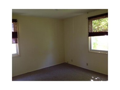Bedroom.