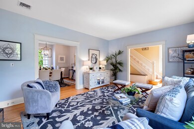 2010 Glen Ross Rd, Silver Spring, MD 20910 - photo 6