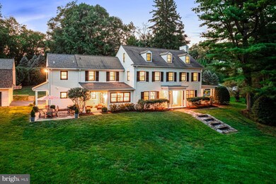 322 Edgehill Rd, Wayne, PA 19087 - photo 3