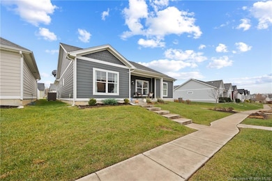 2058 Harmony Ln, Charlestown, IN 47111 - photo 3