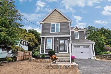 86A East St, Milford, MA 01757 - photo 2