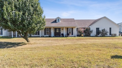 109159 S 4210 Rd, Checotah, OK 74426 - photo 3