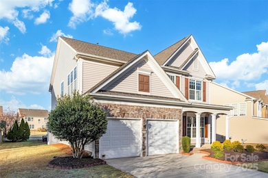 10885 River Oaks Dr NW, Concord, NC 28027 - photo 3