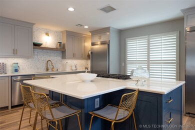 2720 Michael Rd, Muskogee, OK 74403 - photo 7