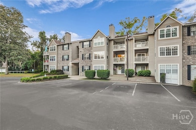 12300 Apache Ave unit 1106, Savannah, GA 31419 - photo 2