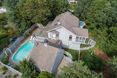 4 Salt River Rd, East Falmouth, MA 02536 - photo 2