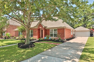 7407 Starbridge Dr, Houston, TX 77095 - photo 5