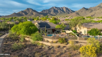 10875 E Mirasol Cir, Scottsdale, AZ 8525