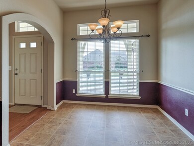 20525 E 33rd Place S, Broken Arrow, OK 74014 - photo 7