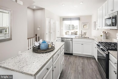 0 Bethlehem Place unit CLARENDON, Brooklyn Park, MD 21225 - photo 2