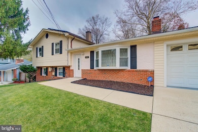 6602 Temple Hill Rd, Temple Hills, MD 20748 - photo 2