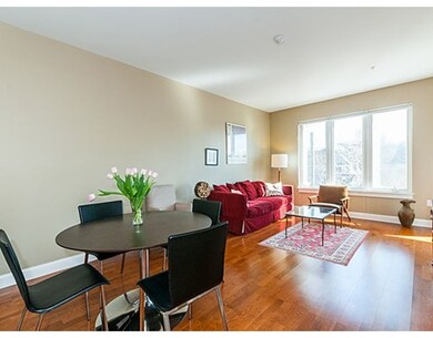 113 Richdale Ave unit 33, Cambridge, MA 02140 - photo 4