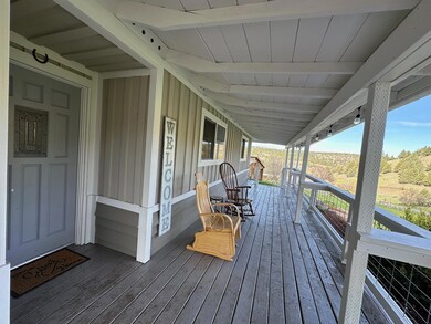 308 Edgewood Dr, Canyon City, OR 97820 - photo 2