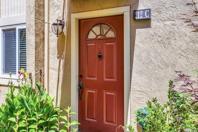 Welcome to 212C Foss Creek Circle!
