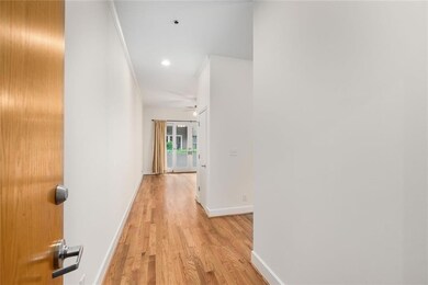 Central City Condominium unit 123, Atlanta, GA 30312 - photo 5