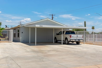 345 S 82nd Way, Mesa, AZ 85208 - photo 3