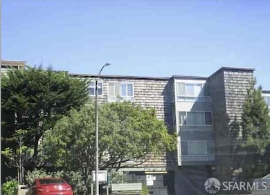 55 Red Rock Way unit 110O, San Francisco, CA 94131 - photo 2