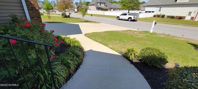 3113 Taberna Dr, Greenville, NC 27834 - photo 6