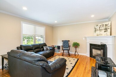 21 Copley Ave, Waltham, MA 02452 - photo 5