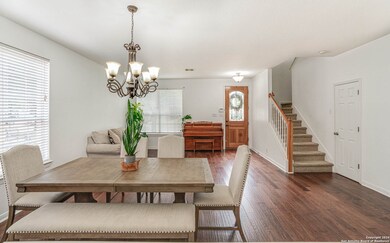 24519 Elise Falls, San Antonio, TX 78255 - photo 5