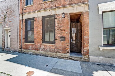 1822 Logan St, Cincinnati, OH 45202 - photo 2