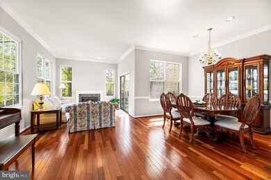 46730 Graham Cove Square, Sterling, VA 20165 - photo 7