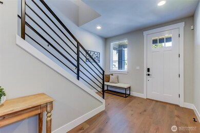 Photos of the Milagro Model Home Plan 2703. Details and color selections will vary. Ask for details.