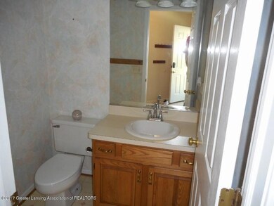 4a. Half Bath