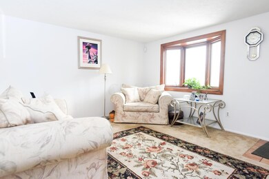 Large Living Room