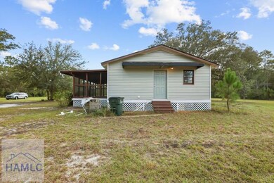 524 Wilkinson Rd NE, Ludowici, GA 31316 - photo 5