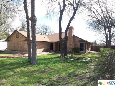 1106 Hawk Trail, Copperas Cove, TX 76522 - photo 3