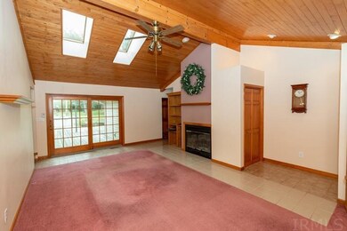 26240 Grant Rd, South Bend, IN 46619 - photo 4