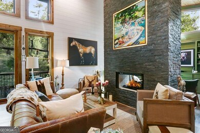 414 Watersong Trail unit 12, Ellijay, GA 30540 - photo 5