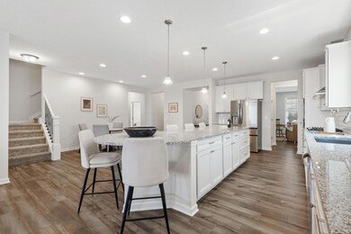 6039 Peck Ln, New Albany, OH 43054 - photo 5