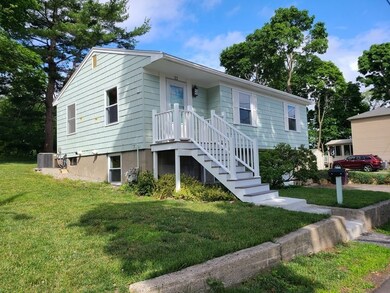 22 Lindbergh Ave, Weymouth, MA 02188 - photo 4