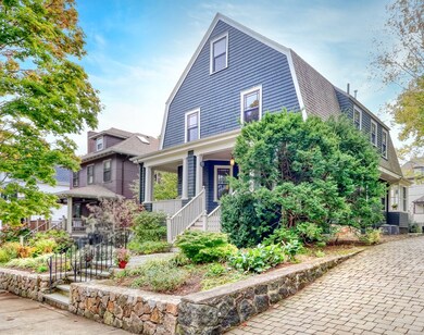 52 Fletcher St, Roslindale, MA 02131 - photo 2