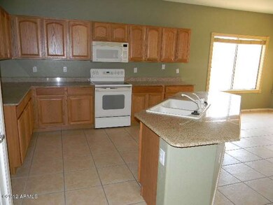 Kitchen View 2