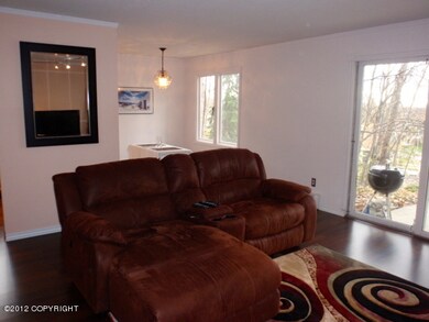 3591 Lynn Dr unit 2, Anchorage, AK 99508 - photo 2