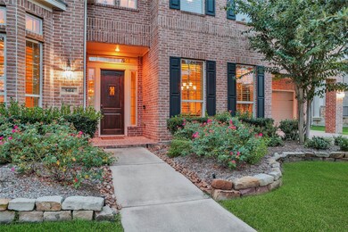 5414 Mustang Ridge Ln, Fulshear, TX 77441 - photo 4